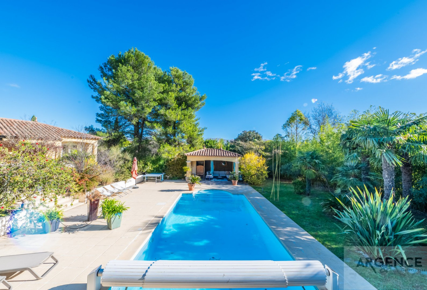 vente Maison Montferrier Sur Lez - Photo 10