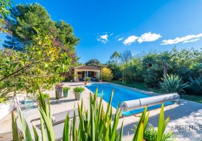 vente Maison Montferrier Sur Lez