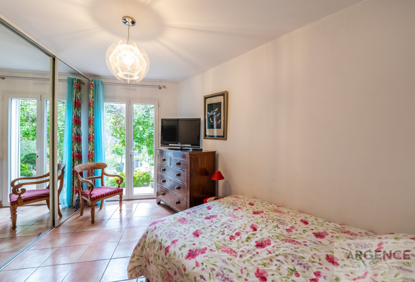 vente Maison Montferrier Sur Lez - Photo 9