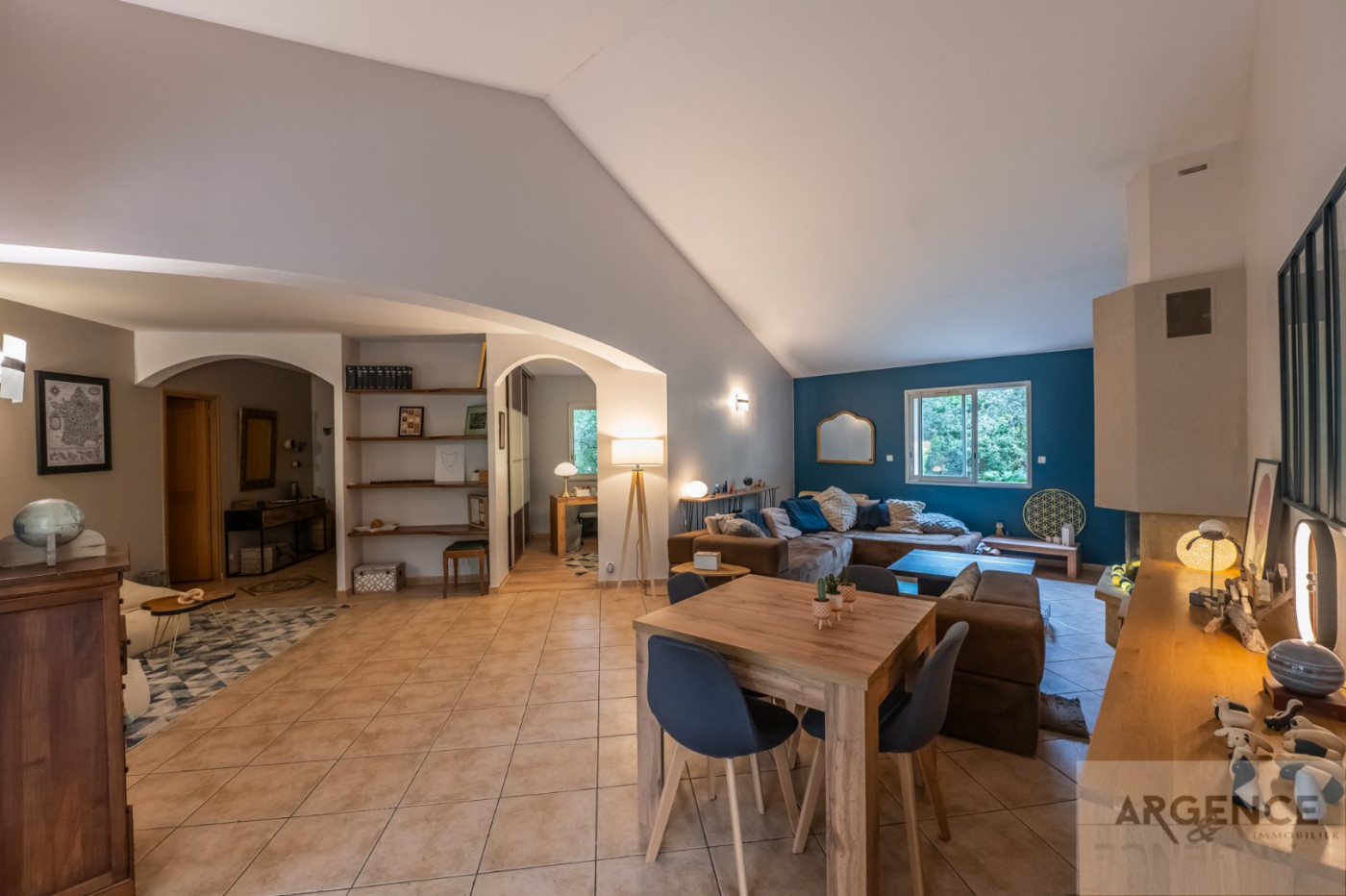 vente Maison Saint Clement De Riviere - Photo 4