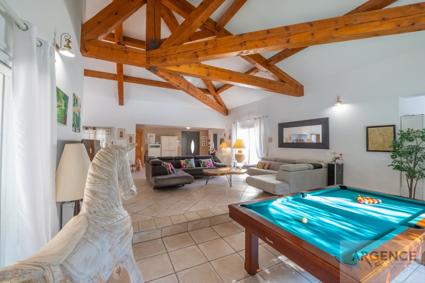 sale Maison Saint Bauzille De Montmel - Photo 7