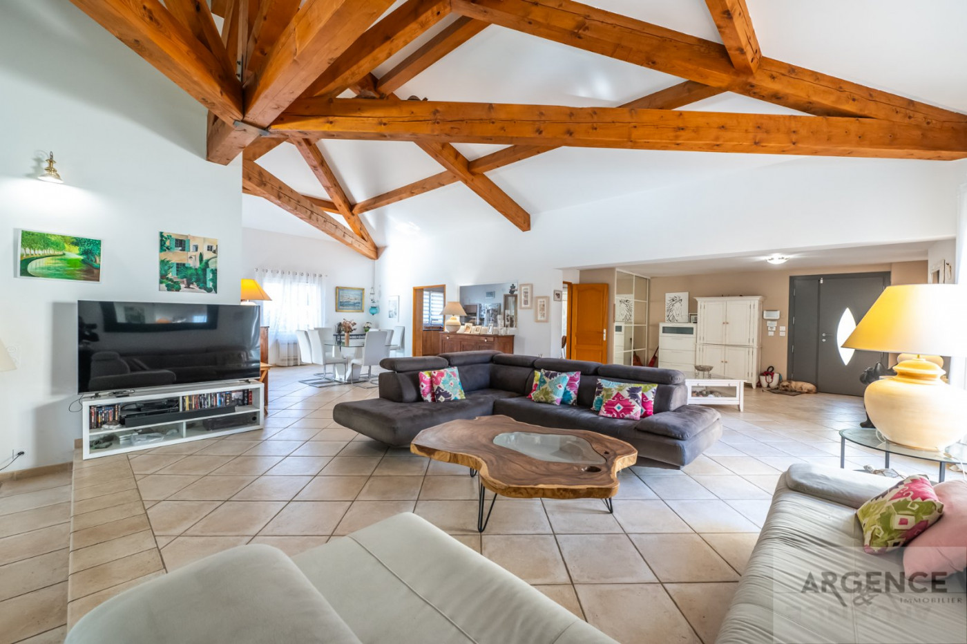 sale Maison Saint Bauzille De Montmel - Photo 8