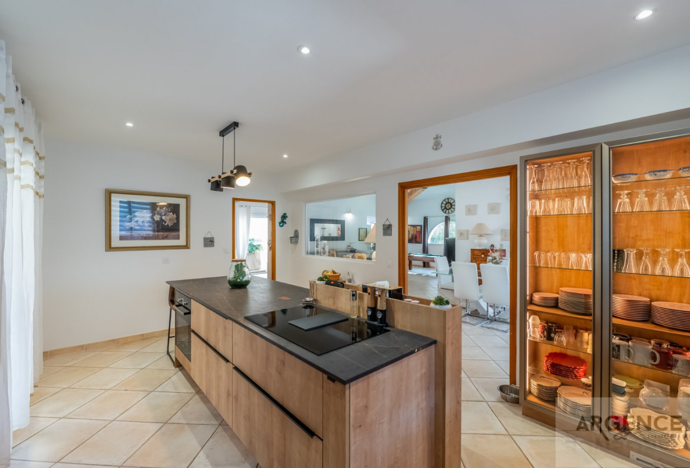 vente Maison Saint Bauzille De Montmel - Photo 10