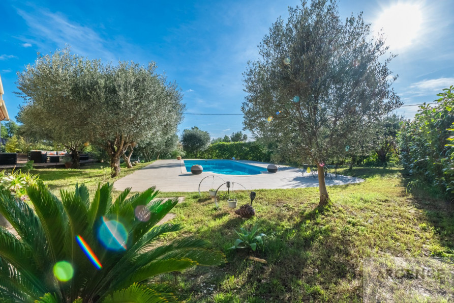 vente Maison Saint Bauzille De Montmel - Photo 3