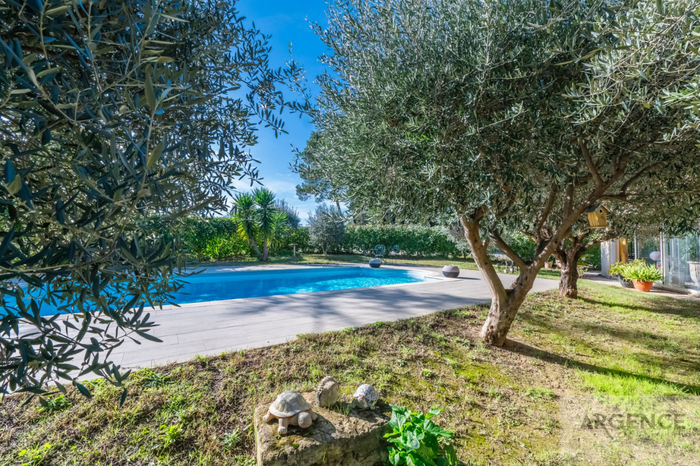 sale Maison Saint Bauzille De Montmel - Photo 12