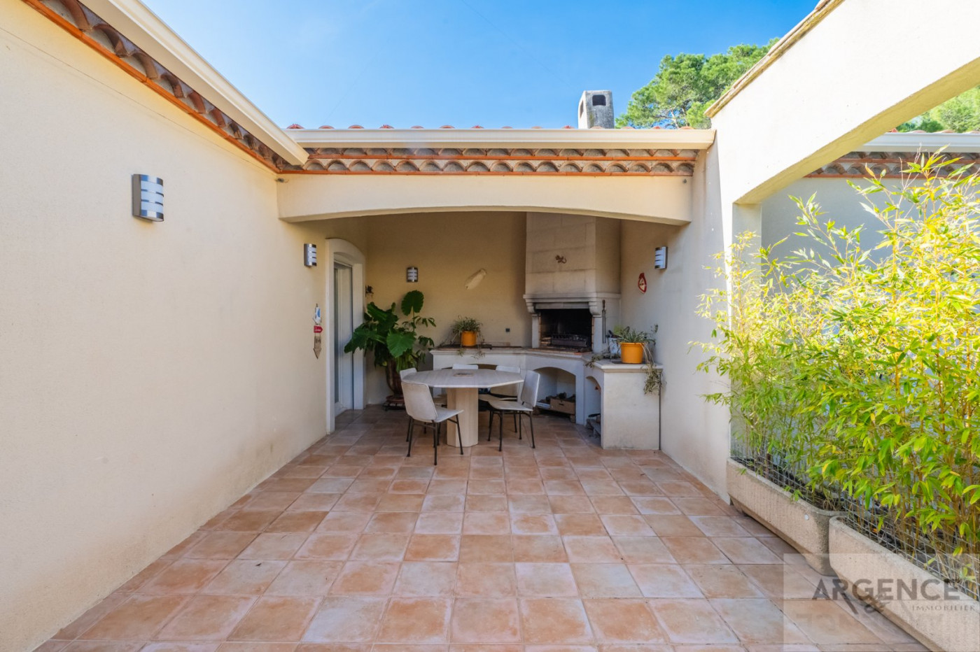 sale Maison Saint Bauzille De Montmel - Photo 13