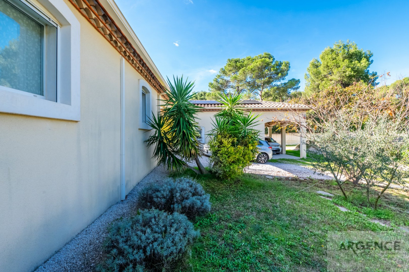 sale Maison Saint Bauzille De Montmel - Photo 14