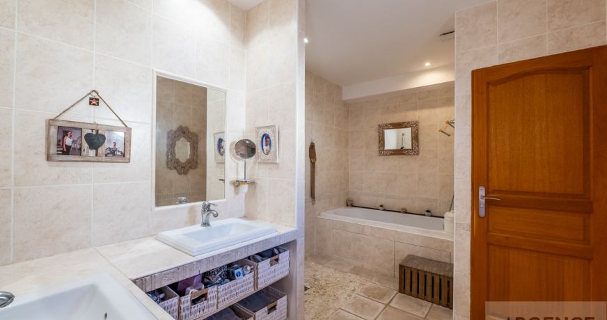 vente Maison Saint Bauzille De Montmel