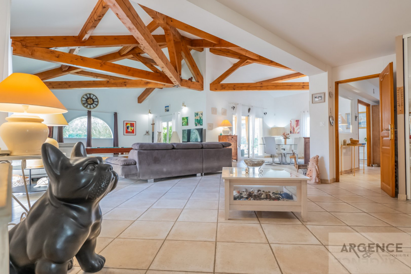 sale Maison Saint Bauzille De Montmel - Photo 5