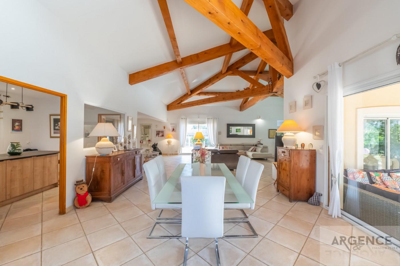 sale Maison Saint Bauzille De Montmel - Photo 6