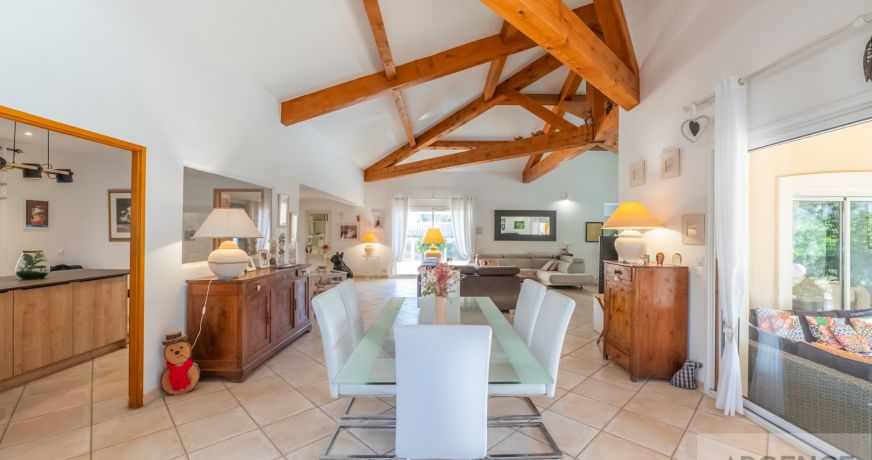 vente Maison Saint Bauzille De Montmel