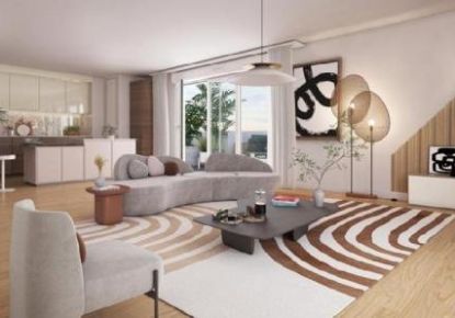 vente Appartement terrasse Montpellier