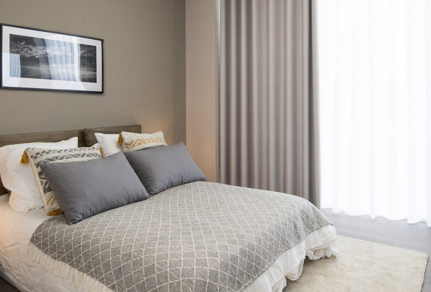 vente Appartement terrasse Montpellier - Photo 3