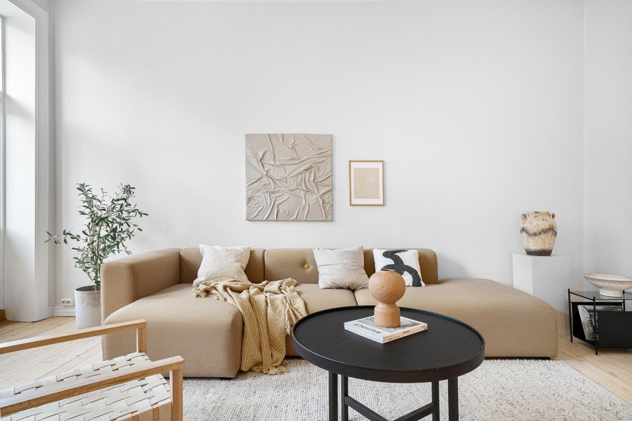 vente Appartement terrasse Montpellier - Photo 1