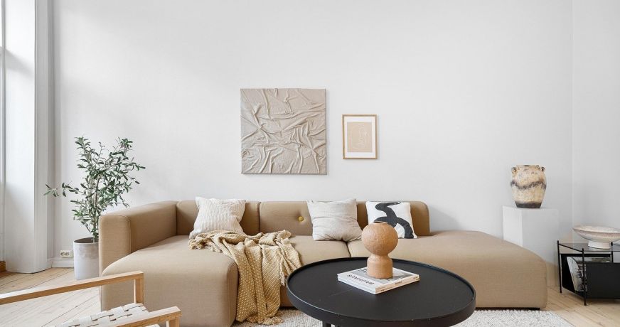 vente Appartement terrasse Montpellier