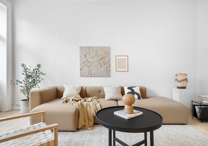 sale Appartement terrasse Montpellier