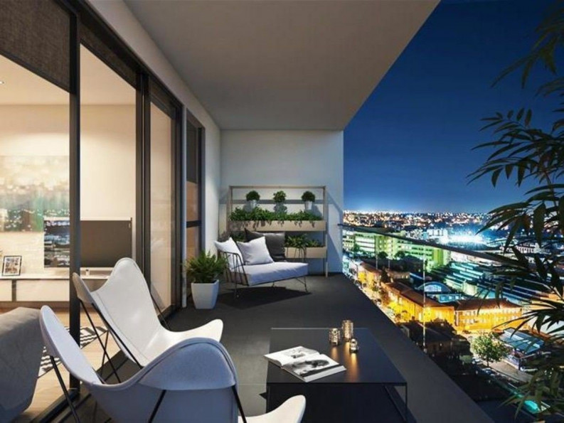 vente Appartement terrasse Montpellier - Photo 2