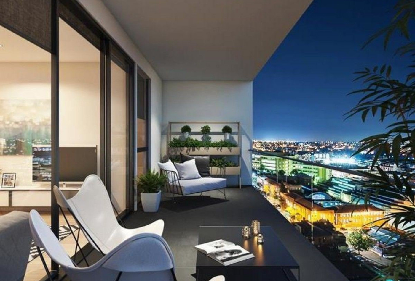 vente Appartement terrasse Montpellier - Photo 2