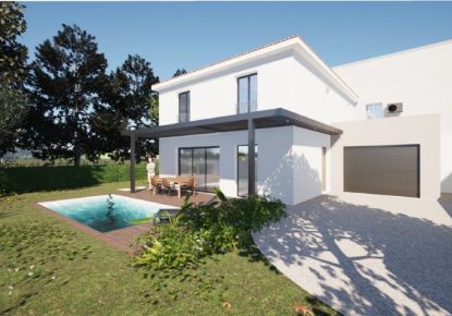 vente Terrain Montpellier