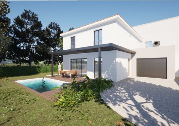 sale Terrain Montpellier