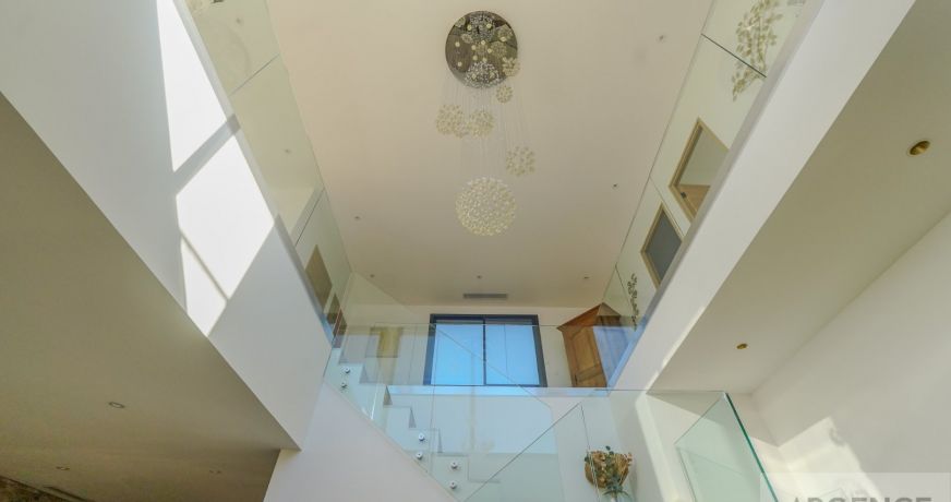 vente Villa d'architecte Lattes