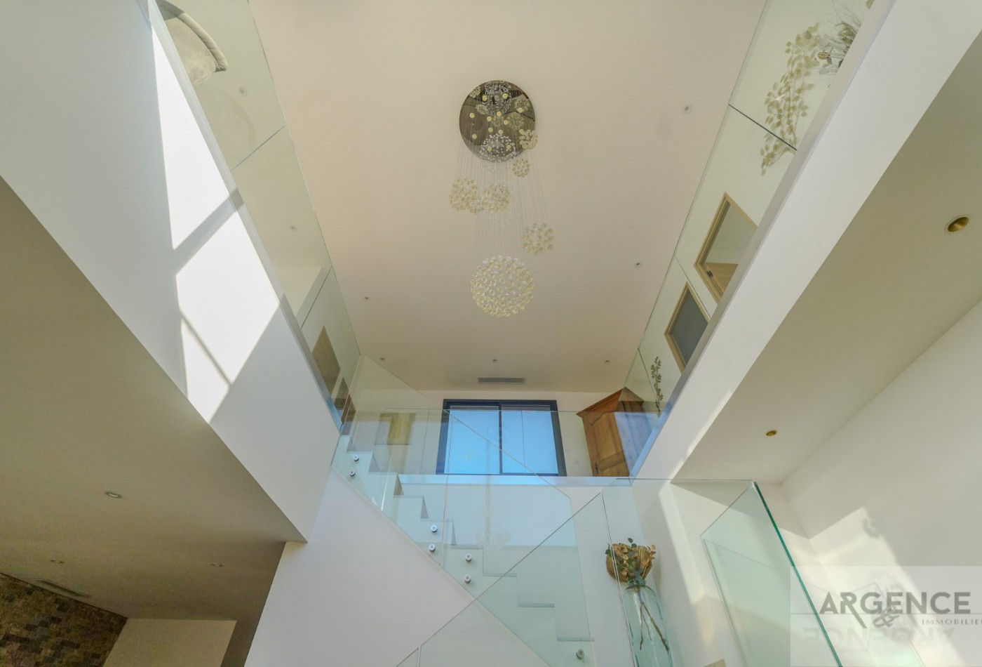 vente Villa d'architecte Lattes - Photo 7