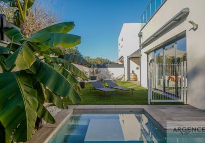 vente Villa d'architecte Lattes