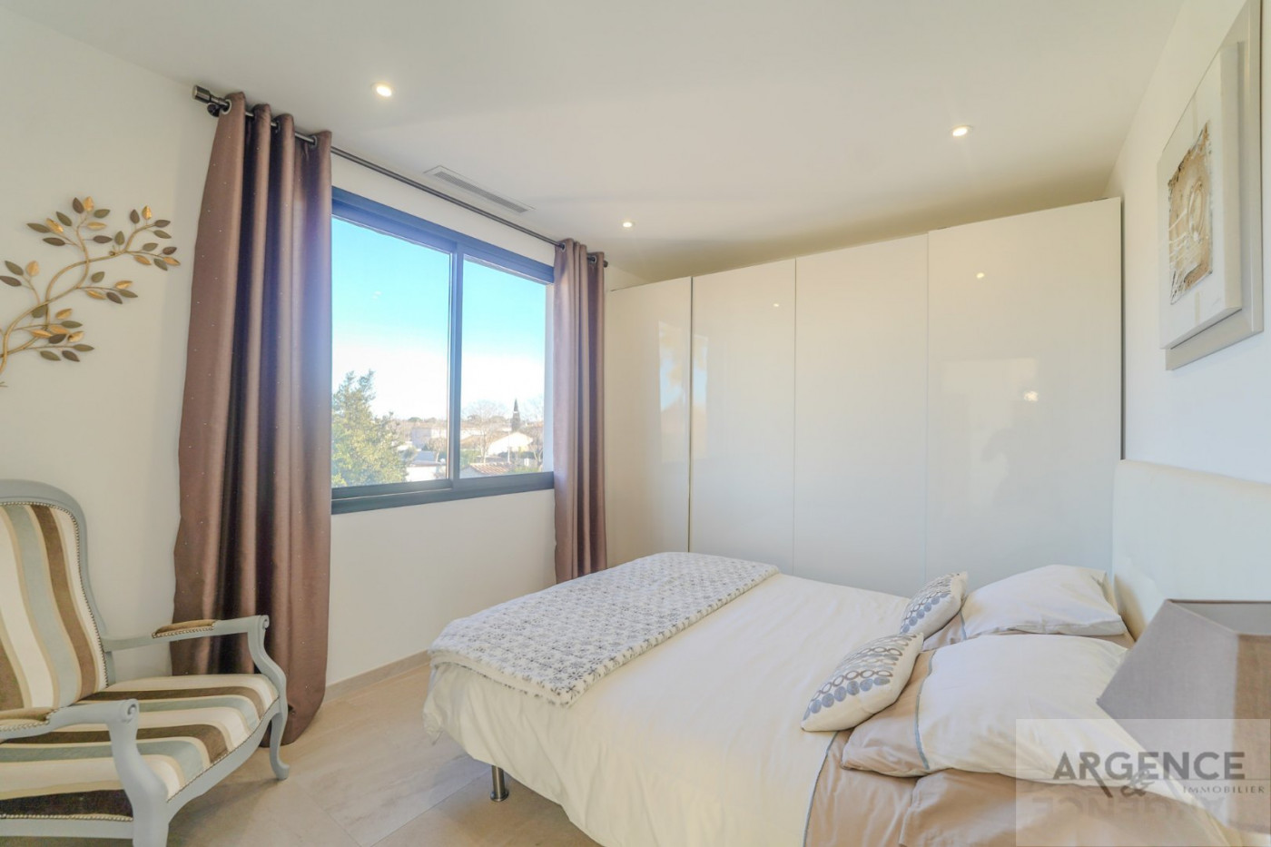 vente Villa d'architecte Lattes - Photo 11