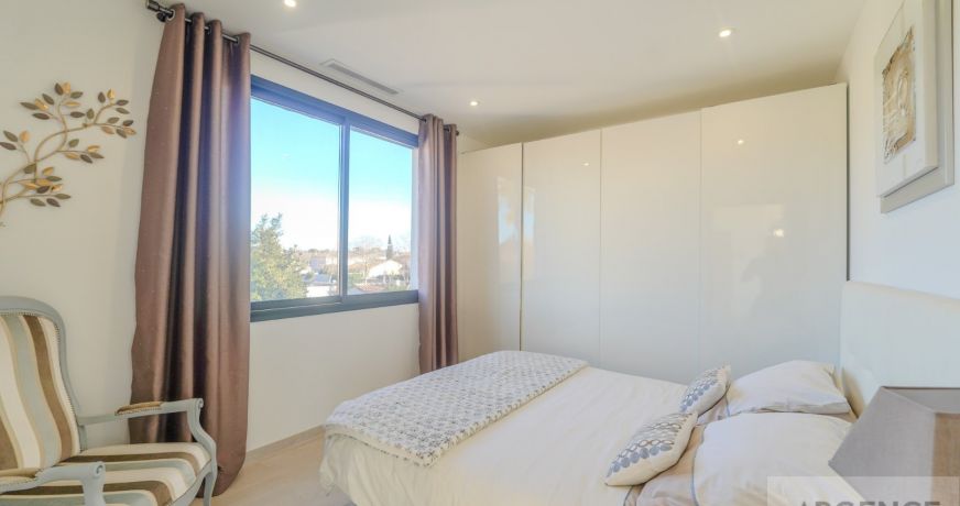 vente Villa d'architecte Lattes