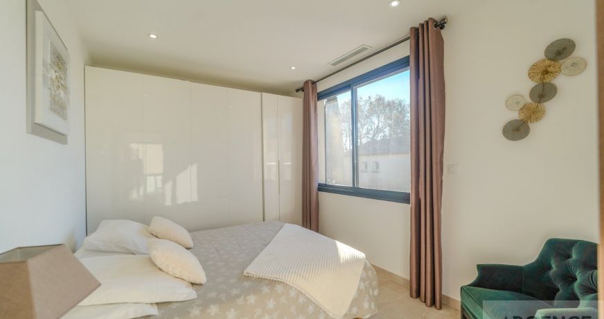 vente Villa d'architecte Lattes