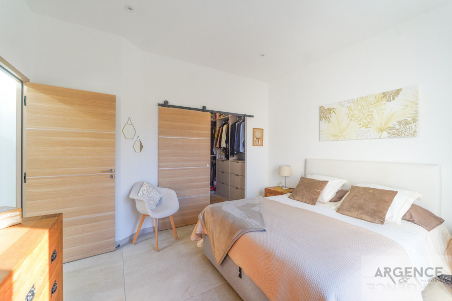 vente Villa d'architecte Lattes - Photo 10