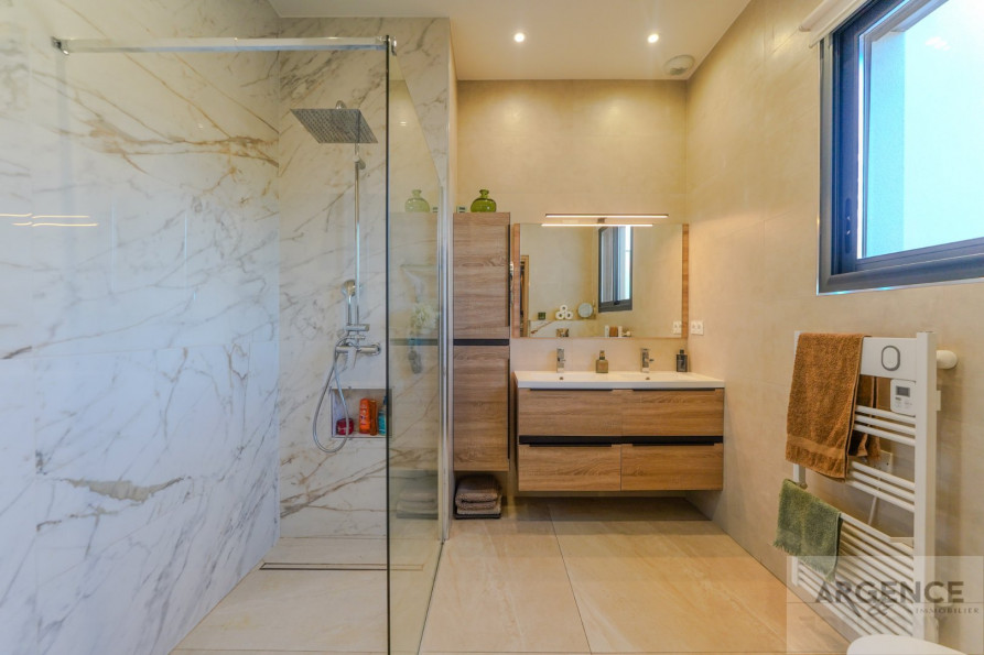 vente Villa d'architecte Lattes - Photo 9