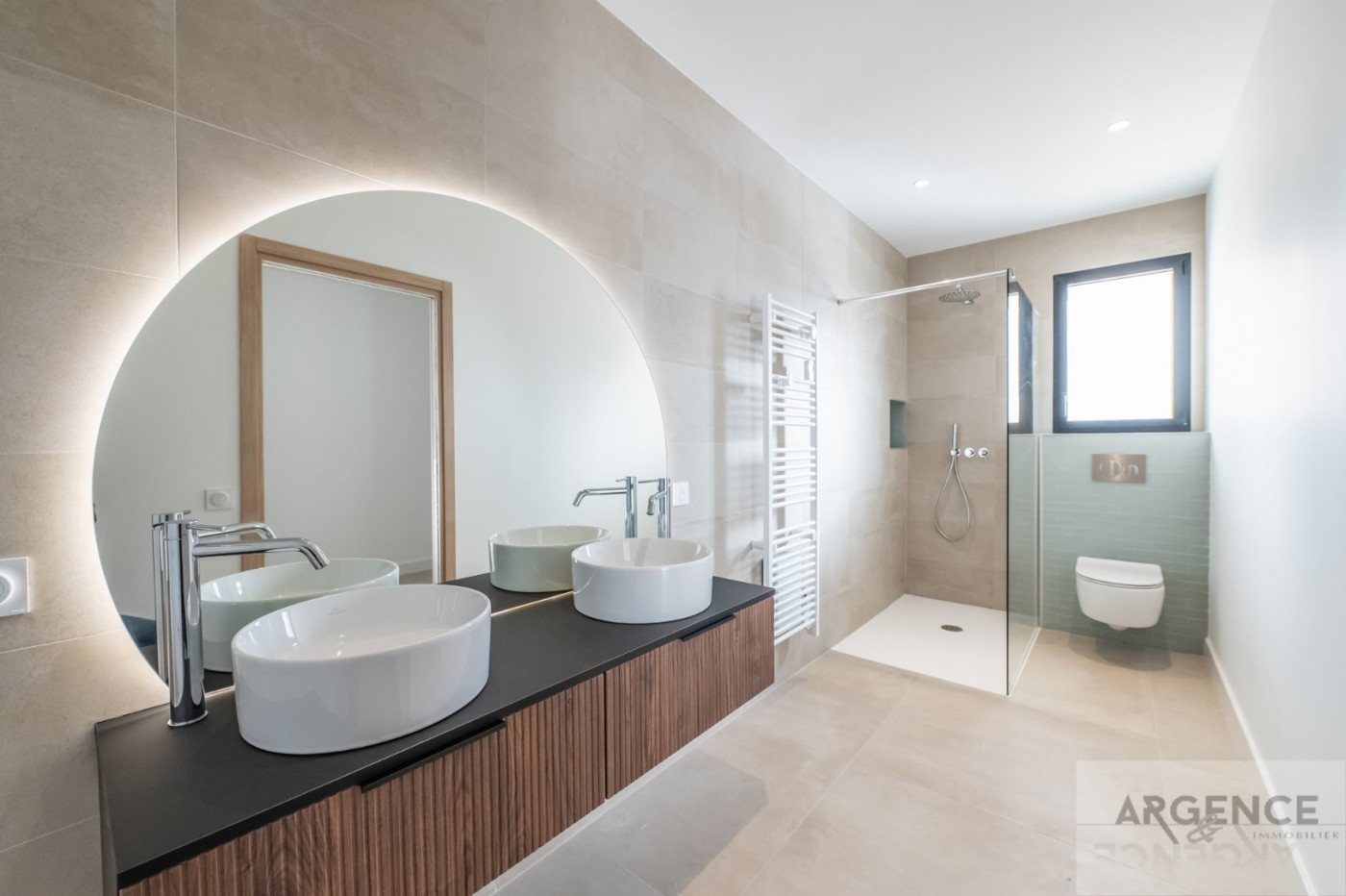 vente Villa d'architecte Saint Gely Du Fesc - Photo 10