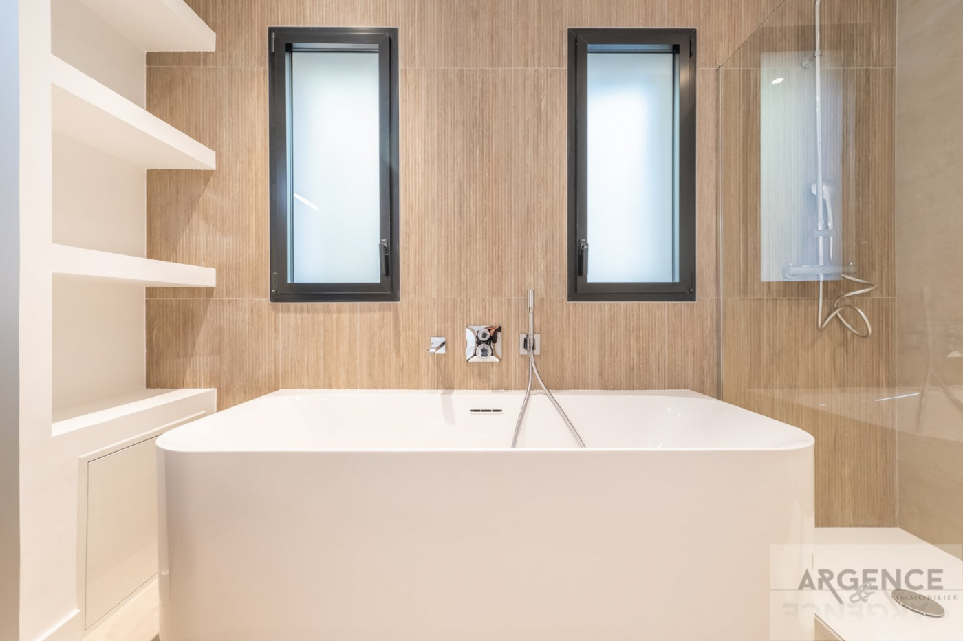 vente Villa d'architecte Saint Gely Du Fesc - Photo 8