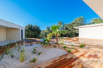 vente Villa d'architecte Saint Gely Du Fesc