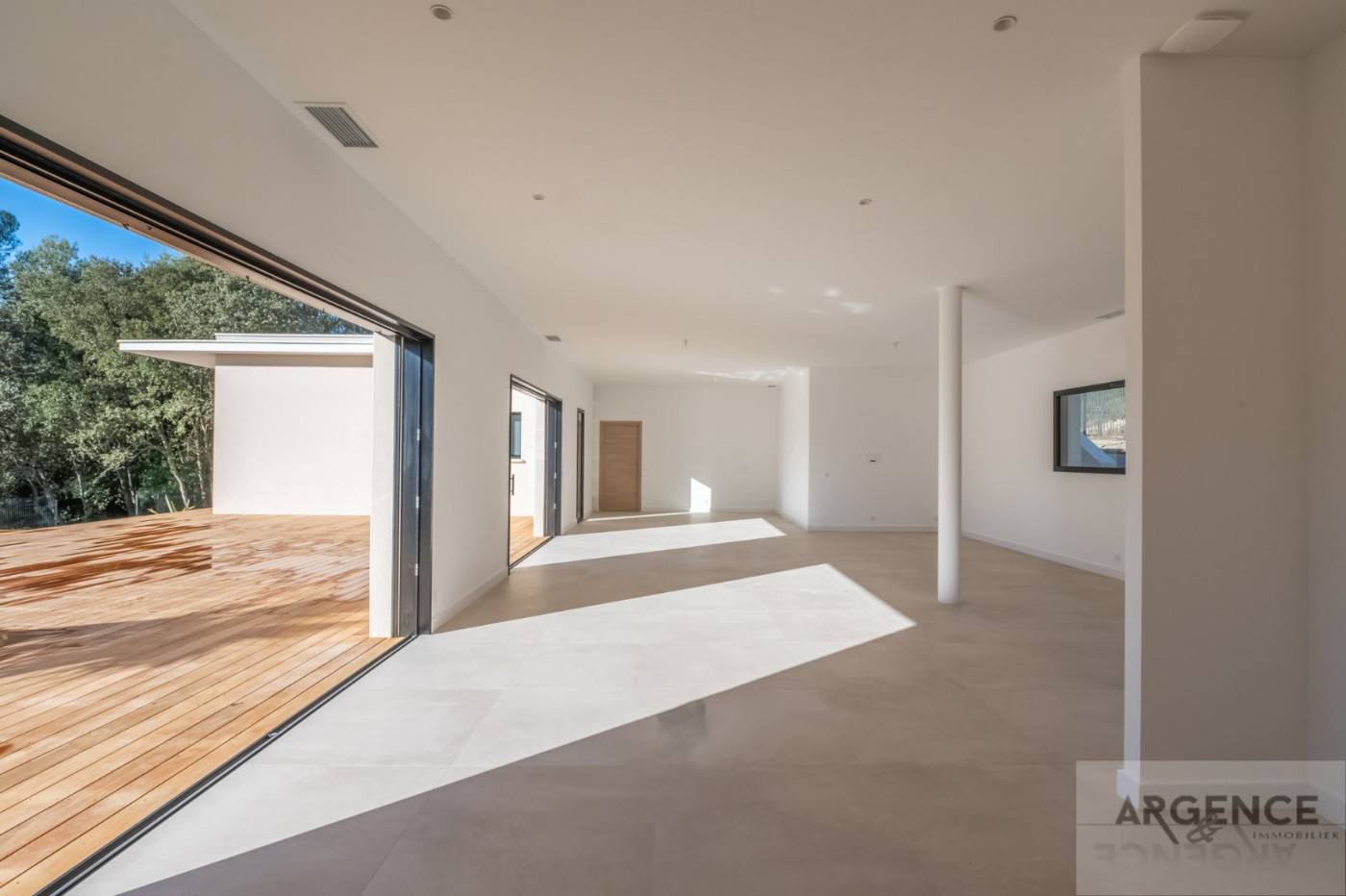 vente Villa d'architecte Saint Gely Du Fesc - Photo 13