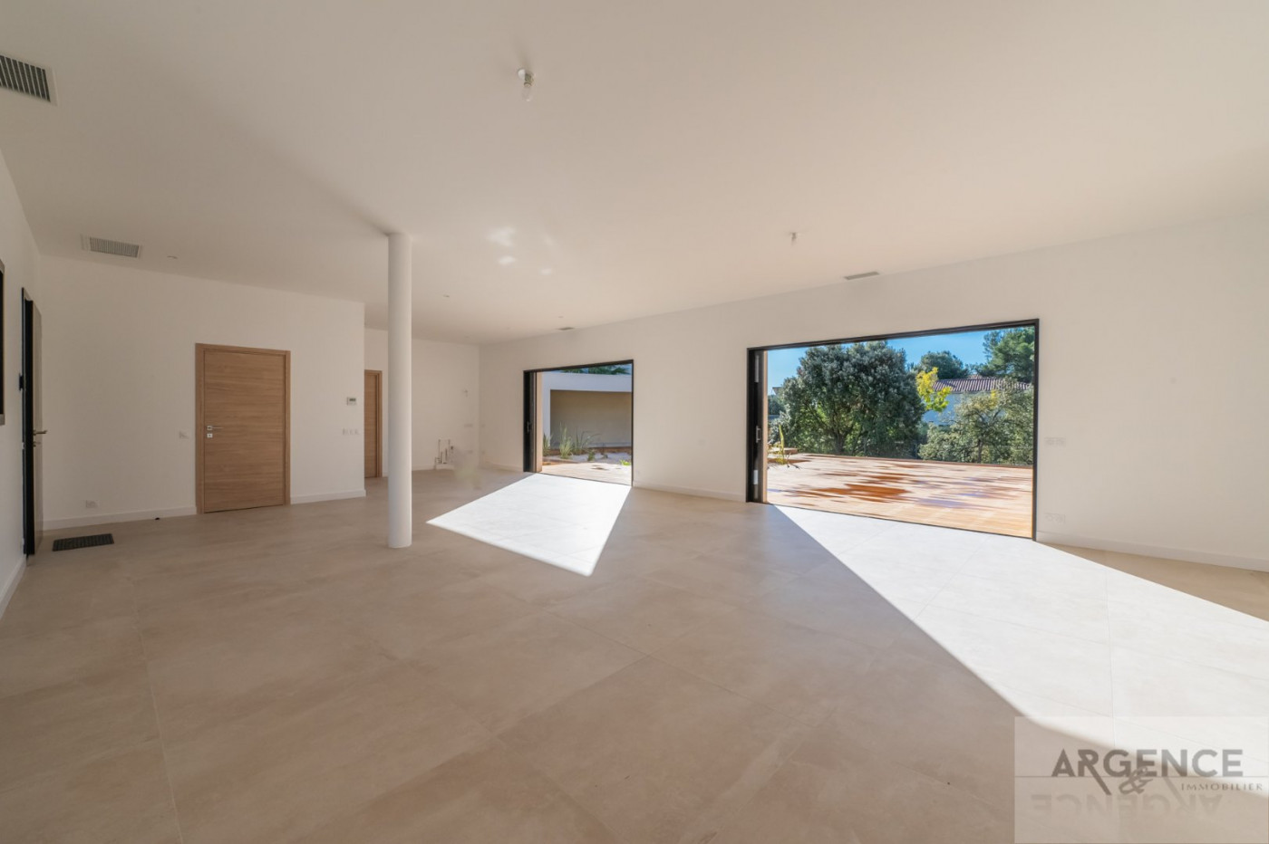 vente Villa d'architecte Saint Gely Du Fesc - Photo 12