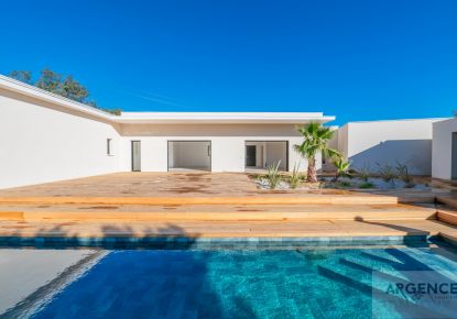 vente Villa d'architecte Saint Gely Du Fesc