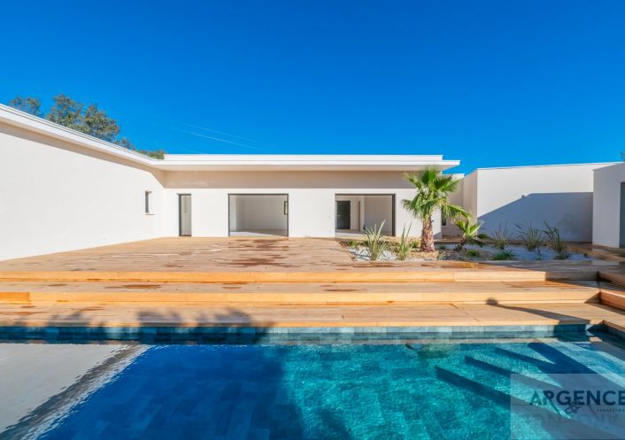 sale Villa d'architecte Saint Gely Du Fesc