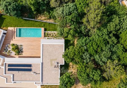 vente Villa d'architecte Montpellier