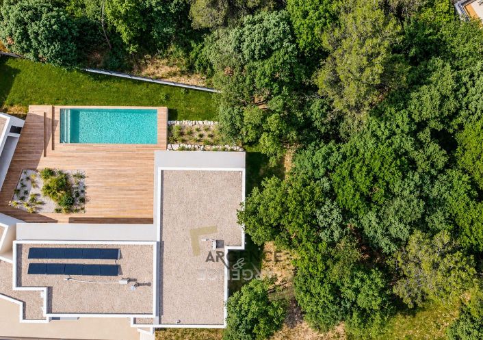 vente Villa d'architecte Montpellier