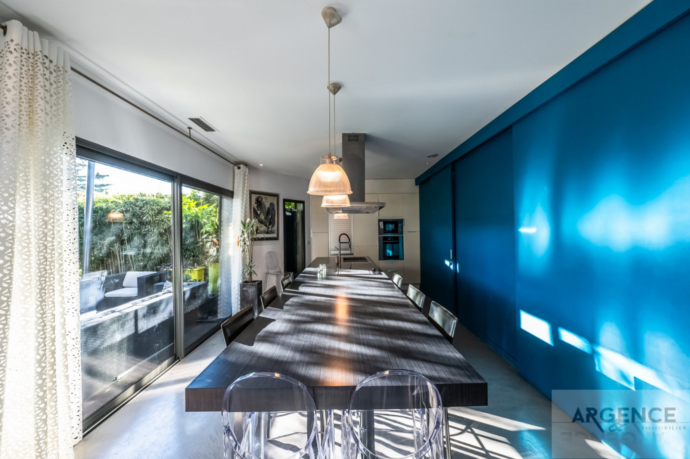 sale Villa d'architecte Castelnau Le Lez - Photo 6