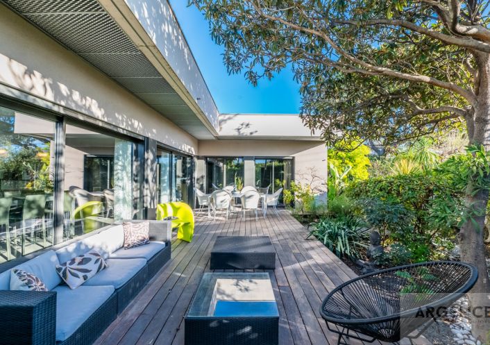 sale Villa d'architecte Castelnau Le Lez