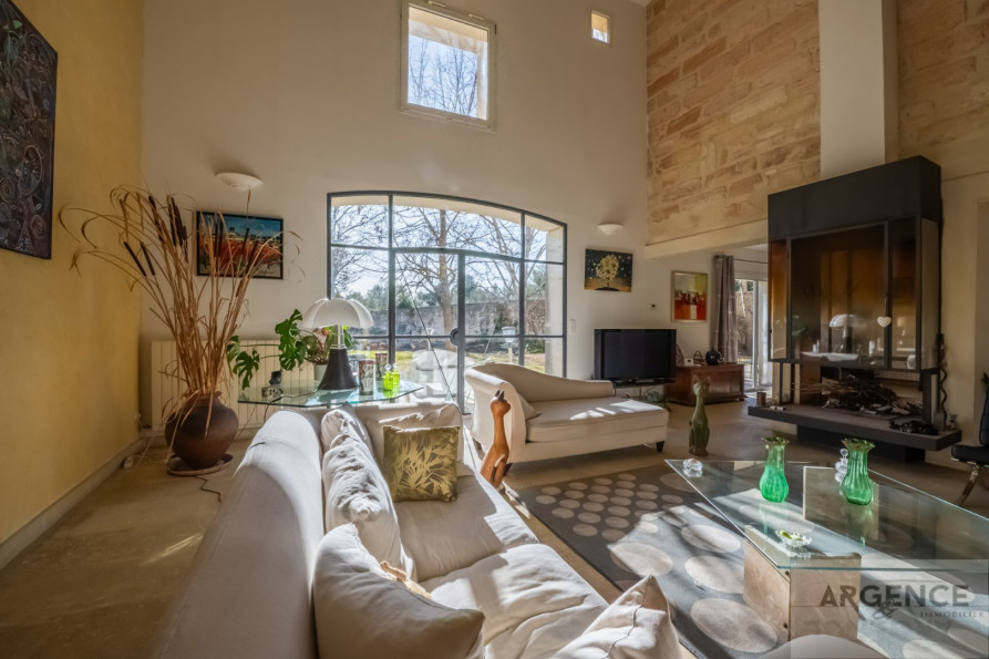 vente Mas Montpellier - Photo 5