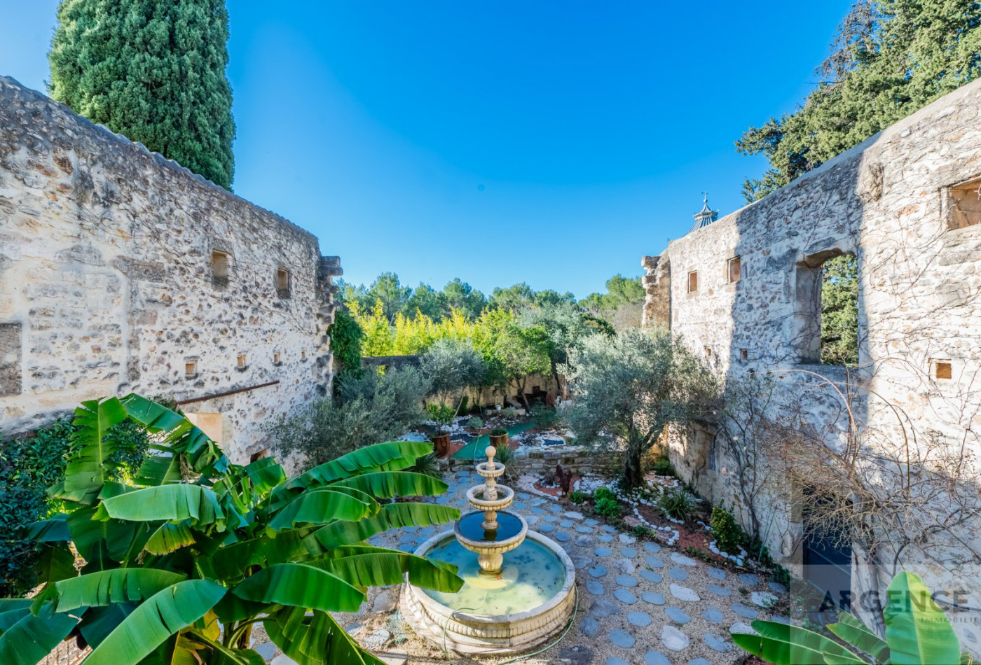 vente Mas Montpellier - Photo 3