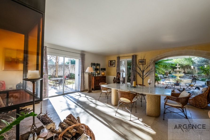 vente Mas Montpellier - Photo 6