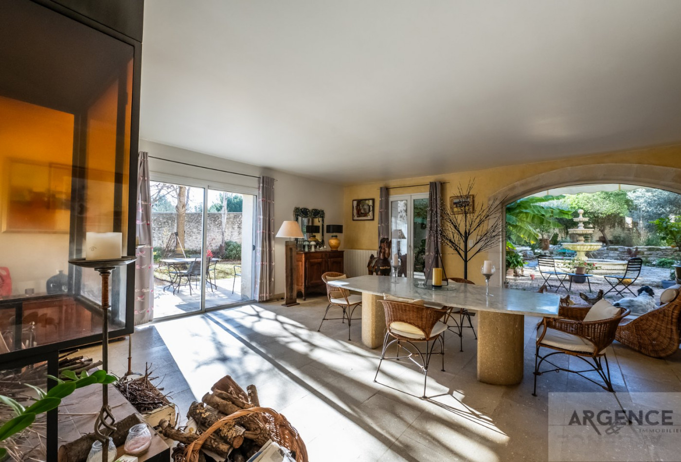 vente Mas Montpellier - Photo 6