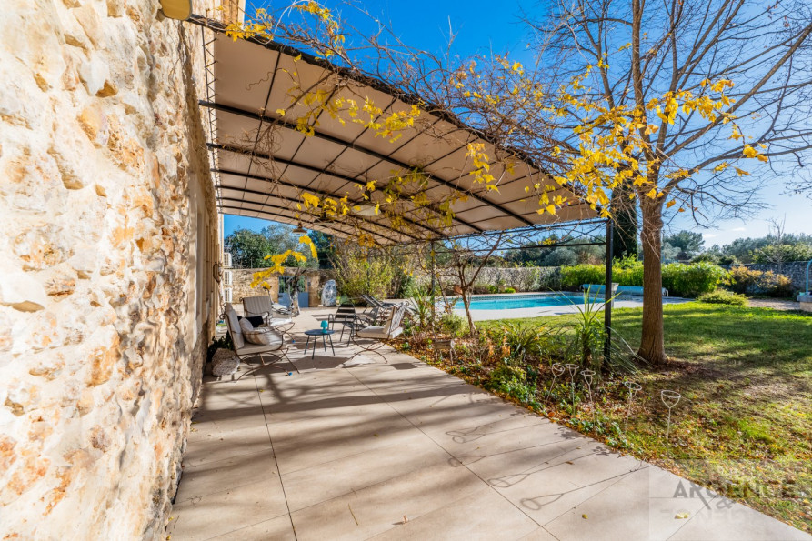 vente Mas Montpellier - Photo 10