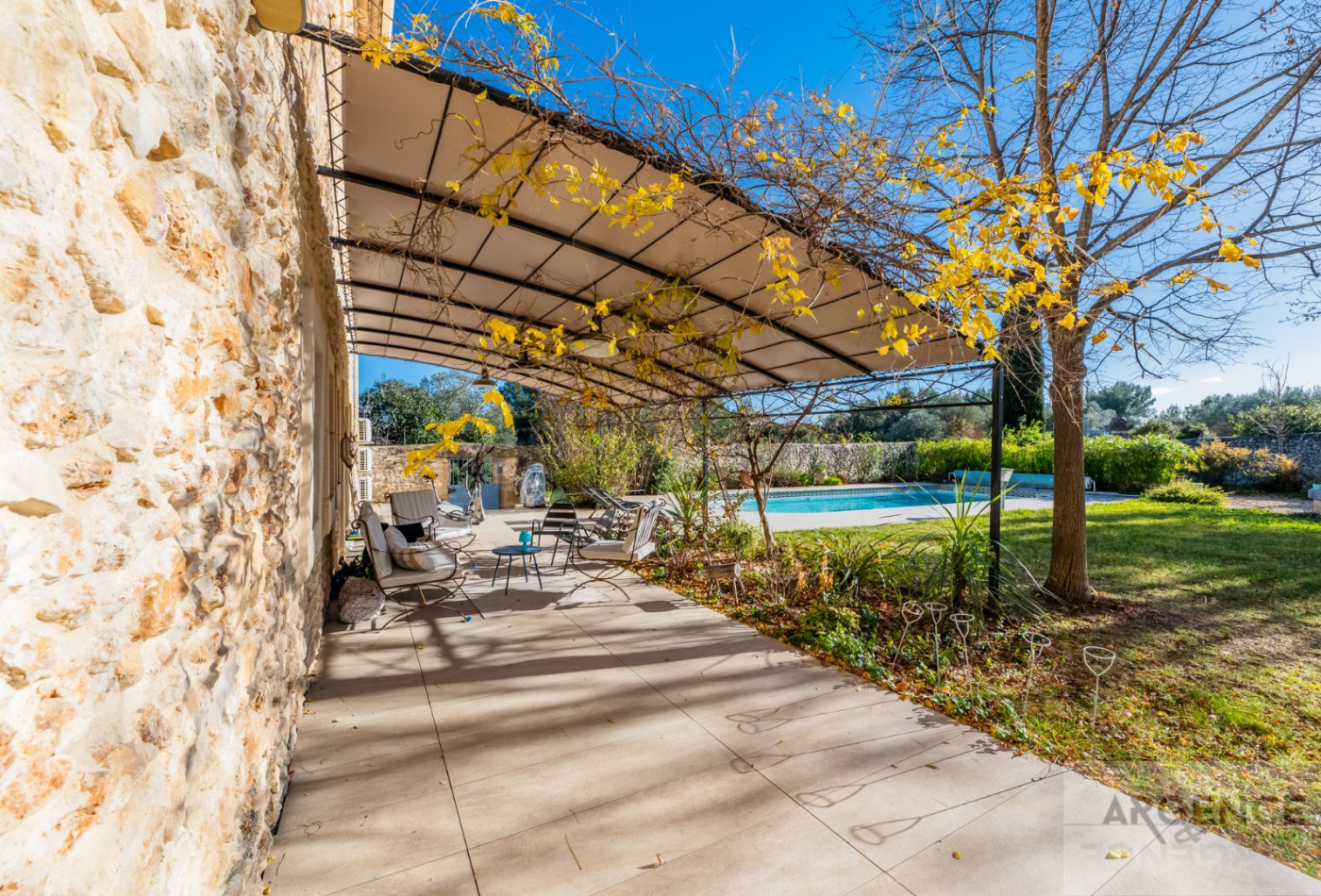 vente Mas Montpellier - Photo 10