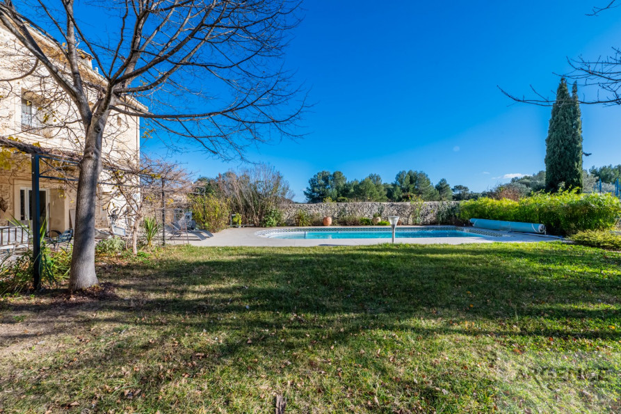 vente Mas Montpellier - Photo 2